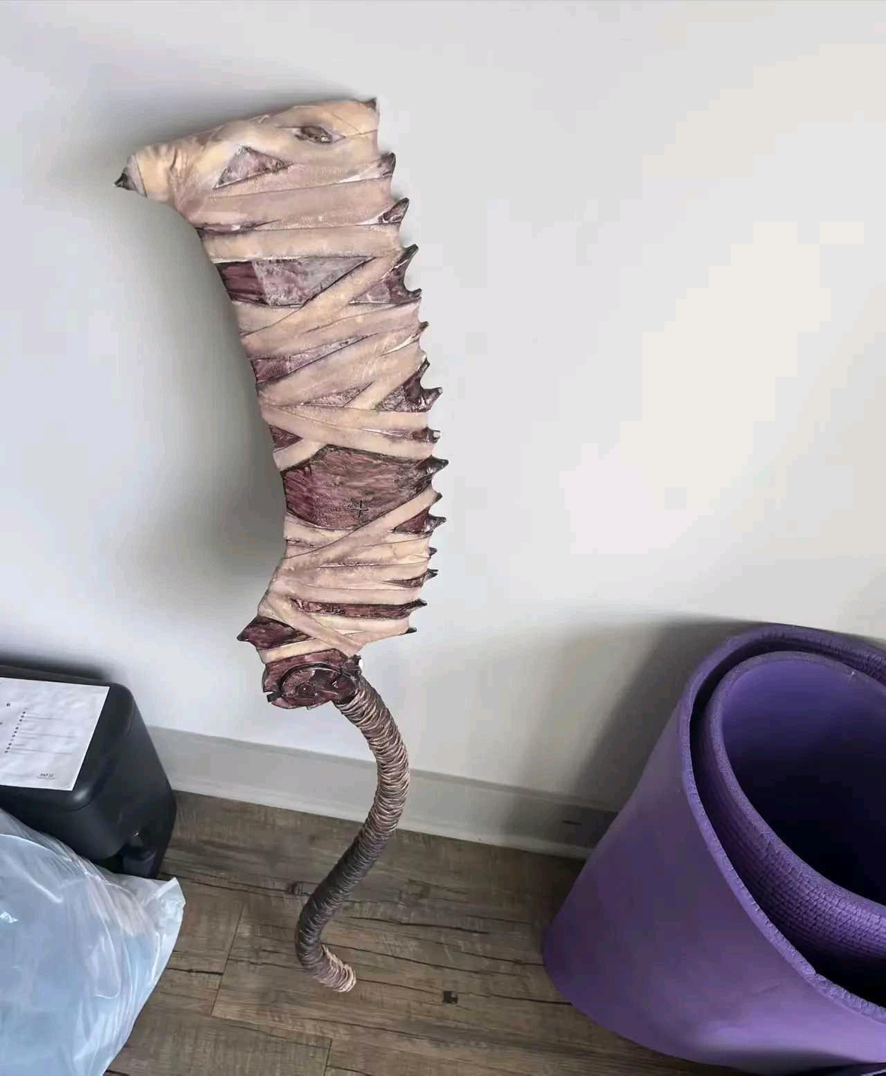 这个干啥用的呢