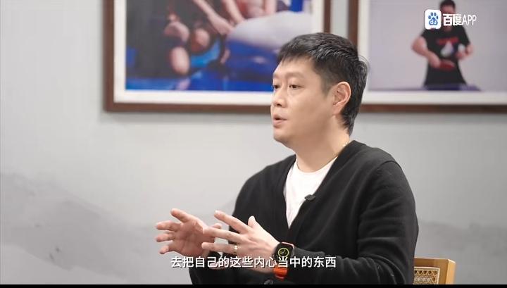 邱贻可指导公开回应质疑！几个月来，网上确实有不少关于邱贻可指导到底会是谁的主管