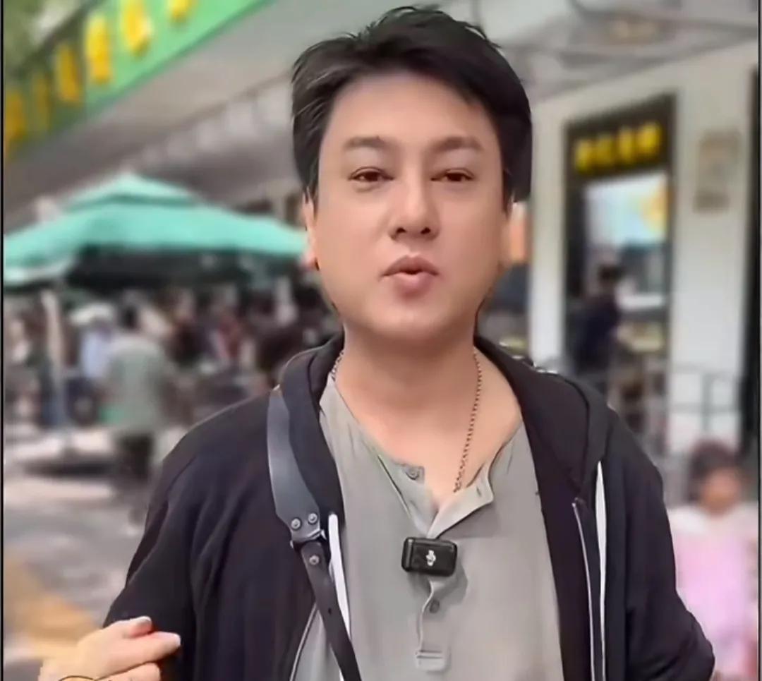 朱孝天自曝已经删了贾玲，“我为什么不能删贾玲，她都不知道我删了她，当时节目里的人