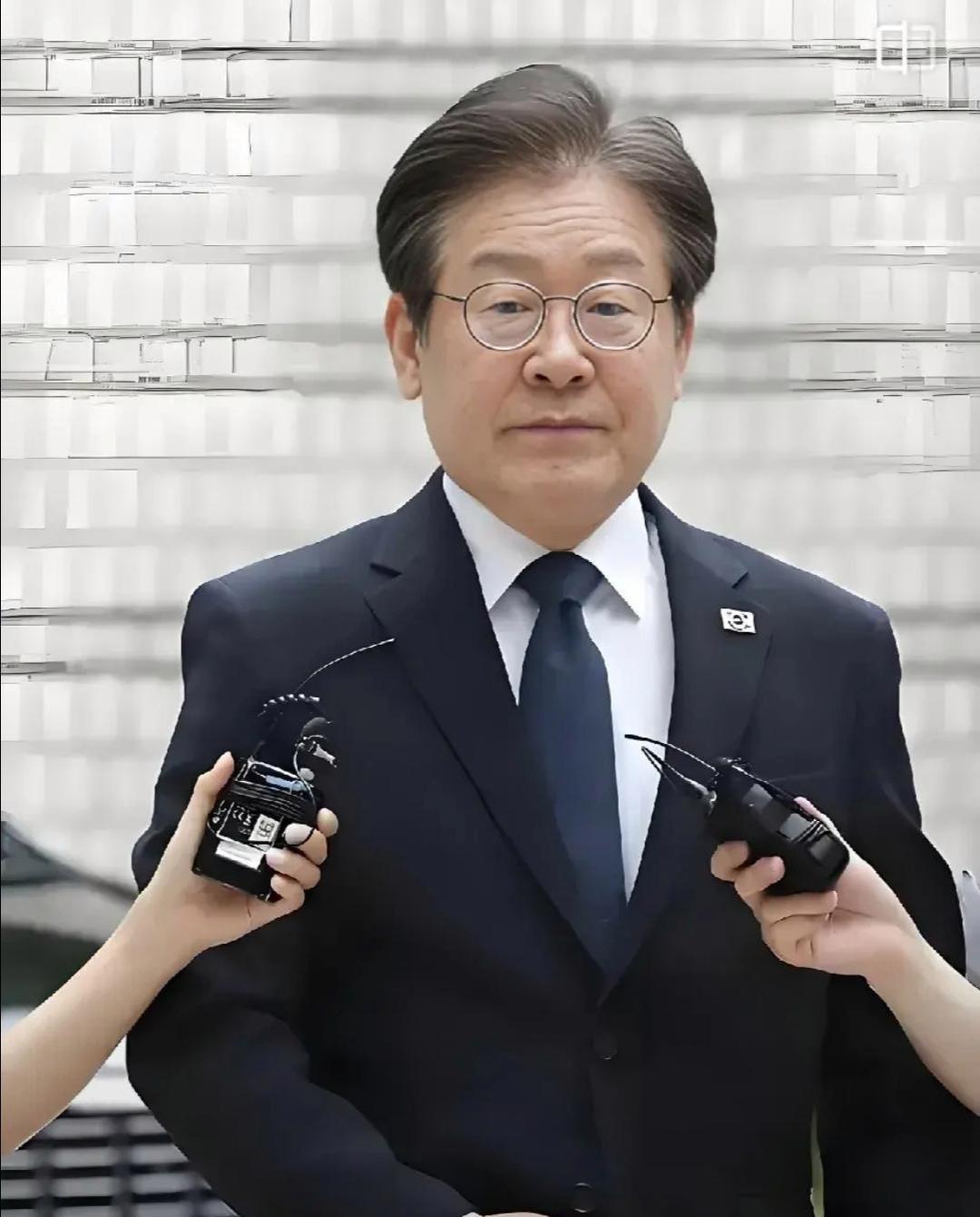 快讯！快讯韩国突然宣布了