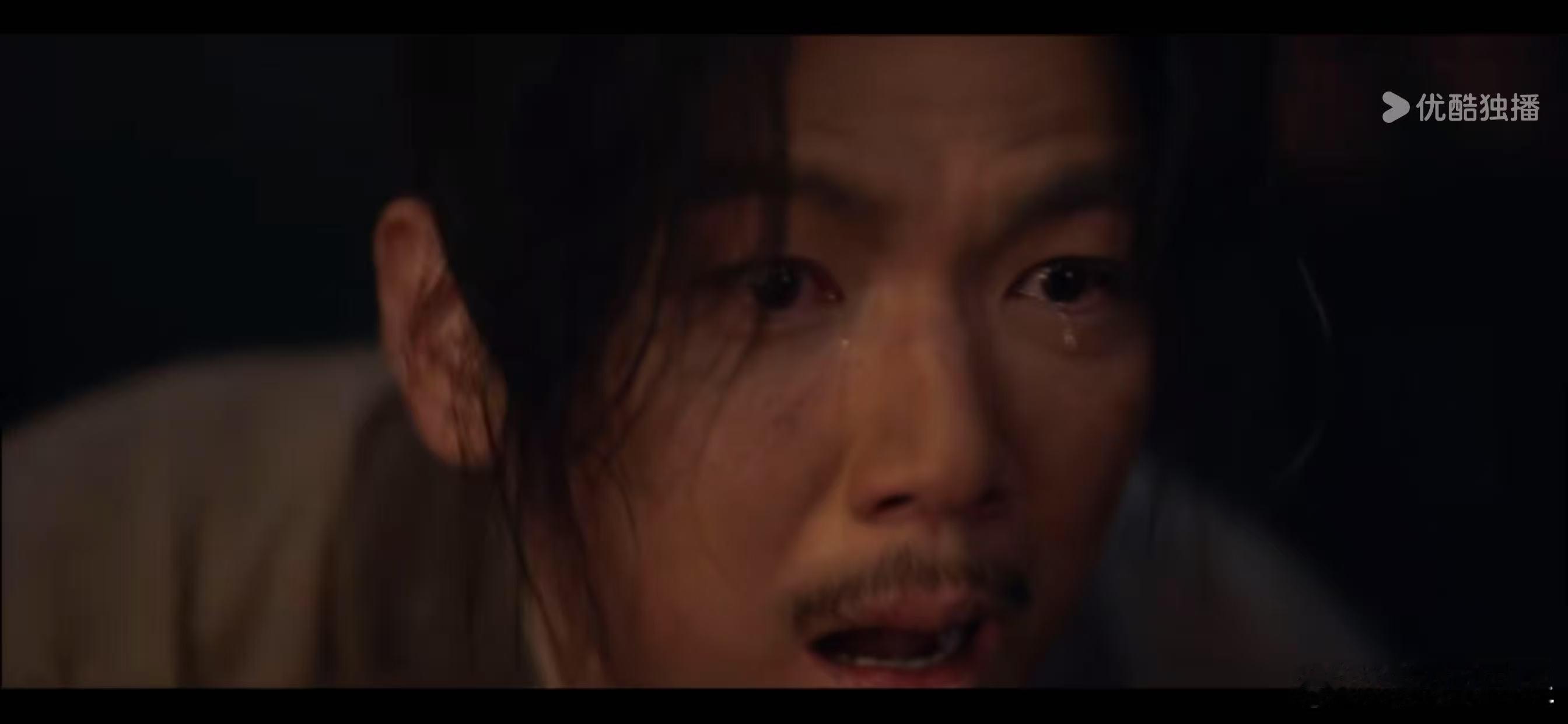 藏海传观后感好看，节奏很快，第一集就虐到了，真正的豆沙了，小演员不错，小哇哥哭戏