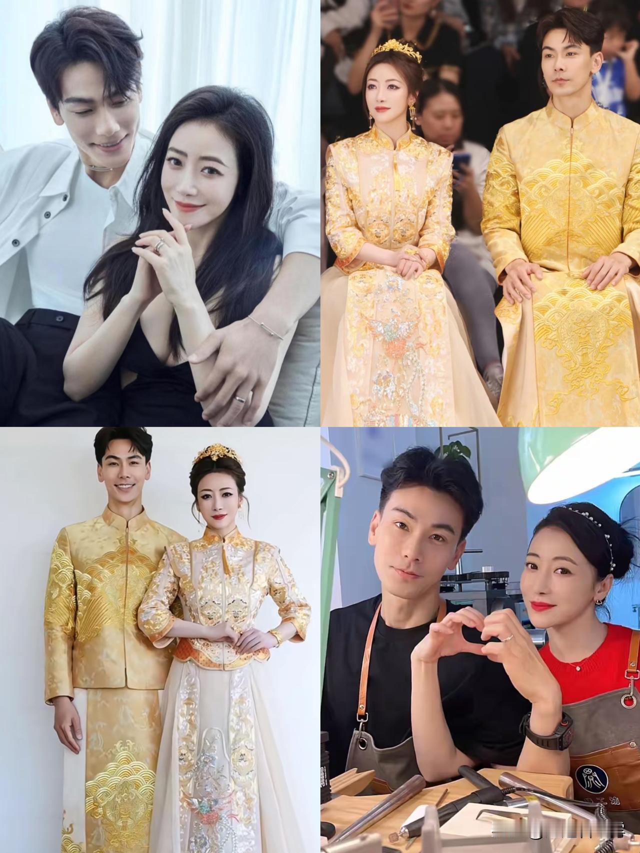 陈紫函自曝在2022年至2024年期间为了圆母亲梦，停工三年做了12次试管婴儿，