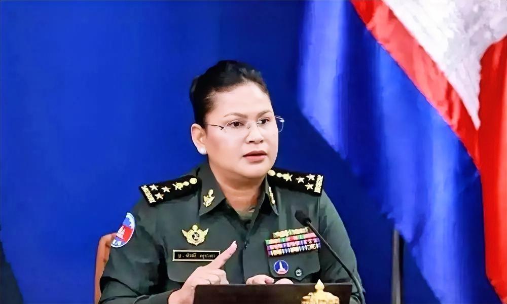 泰军突袭波贝市真相曝光！18日空袭背后竟是赌场纷争？这事儿一出，谁也没想到会