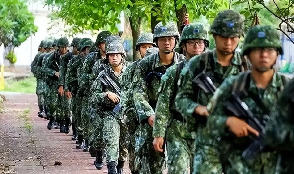 解放军攻台，最大的敌人，可能不是台军，也不是美军，而是1945年，那个叫“栗林忠