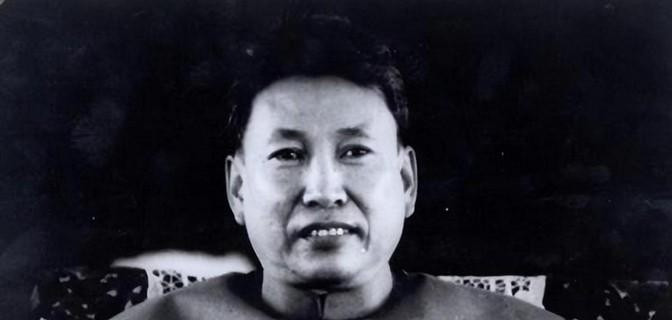 波尔布特死后事：托孤秘书娶遗孀这人死了还留下一堆事儿！临