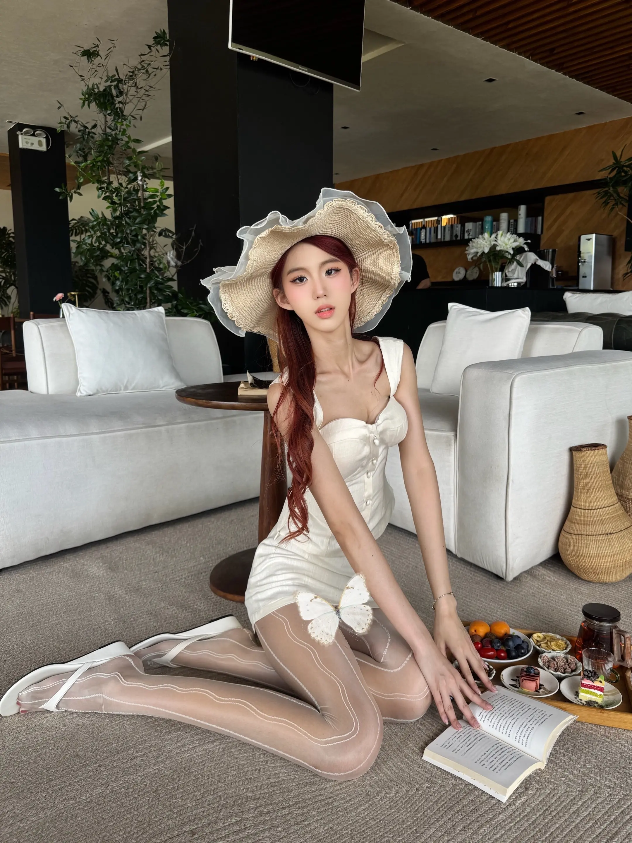 大理小记🍃。
