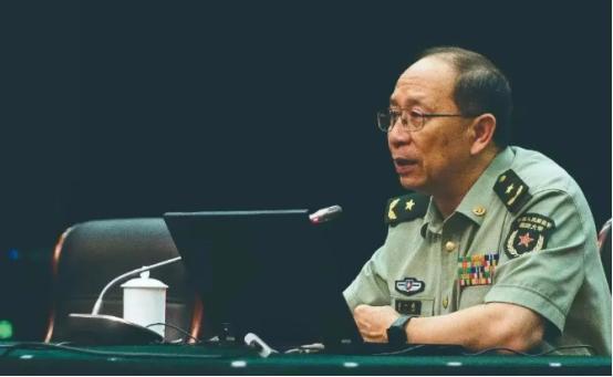 金一南将军再次抛出“惊人言论”！他说：“1万多日本人，面对19万东北军发