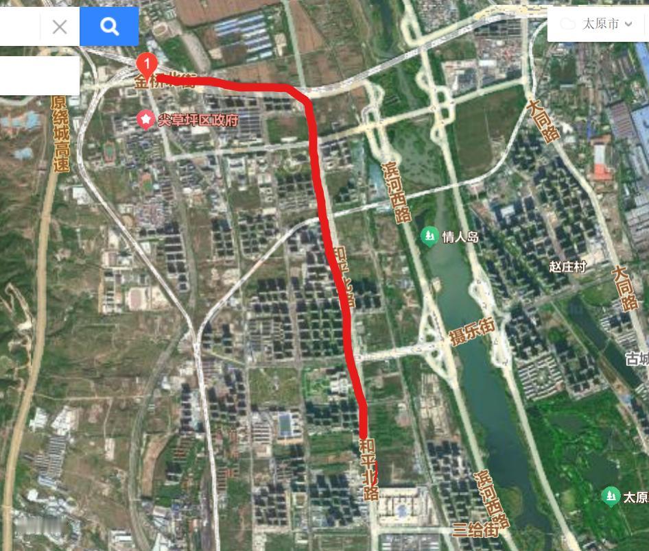 太原地铁审批新政如下：太原三号线可能需要修改！据报道，发改委全面收紧，地铁