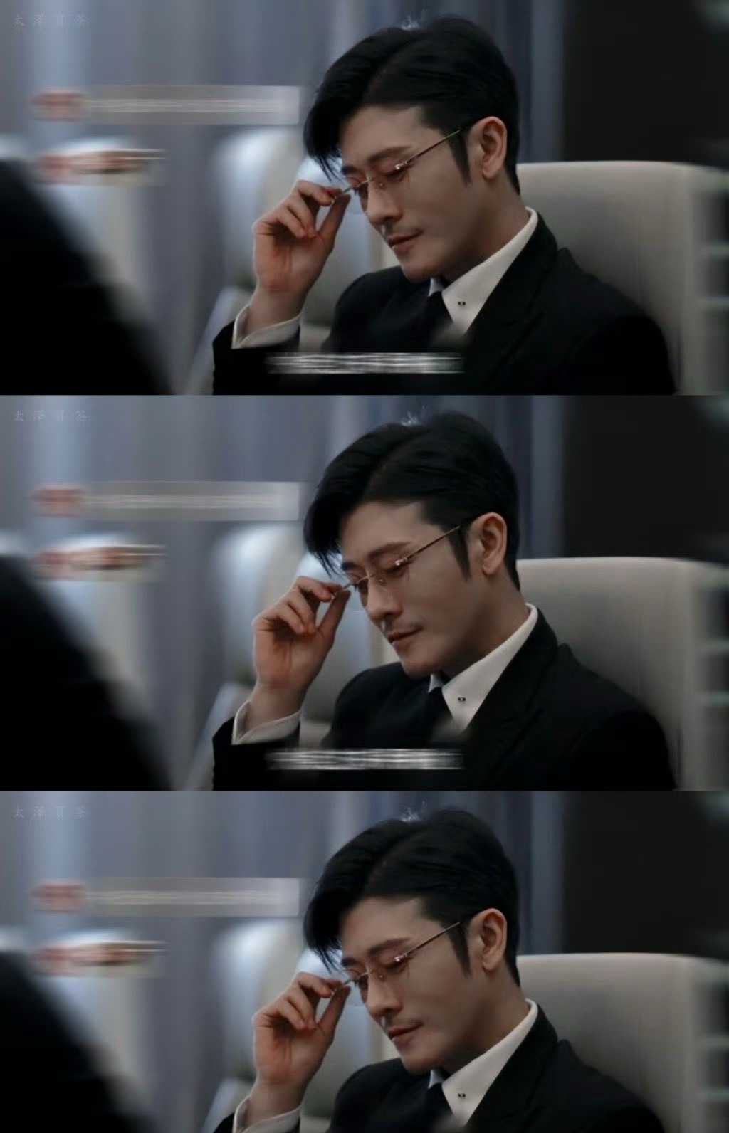 还是熟悉的配方！还是熟悉的味道！终于有新剧了！自带独特的魅力，越品越有味道。他出