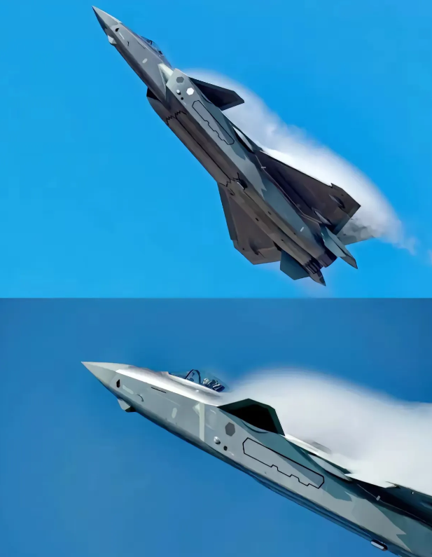 歼-20很多吗？目前也就才400多架啊！​​​​​​美国《<em>军事观察</em>》<em>杂志</em>近期分