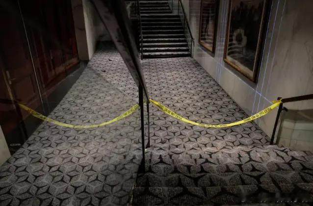 枪手如何绕开白宫记协晚宴层层安保？真相来了2026年04月27日据哥伦比亚广播