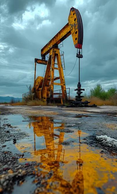 地球上为啥有这么多石油？很多人以为是远古恐龙等动物尸体变的，其实不是。石油真正来