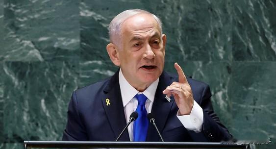 快看！国际时政头条消息！内塔尼亚胡命令军方对加沙的恐怖主义目标采取措施以色列