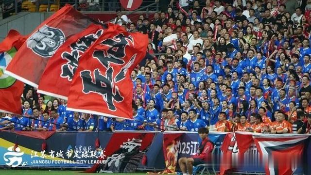 明年“苏超”将有大调整!