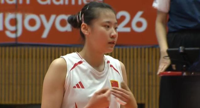 日本女排被“剃光头”，中国夺冠，赛后评分吴梦洁4人满分+2人不及格我认为，