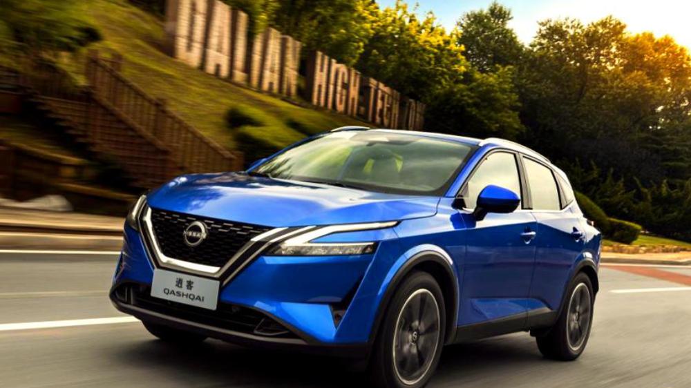 东风日产2026开年首月销量逆势上扬 同比增长5.4%