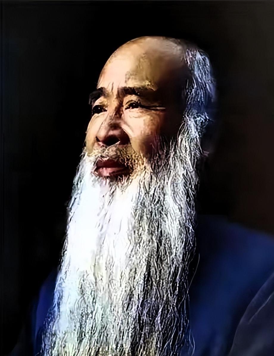 1963年，张心瑞受命前往香港旨在劝说父亲张大千回国。然而，简短交谈后，张大干情