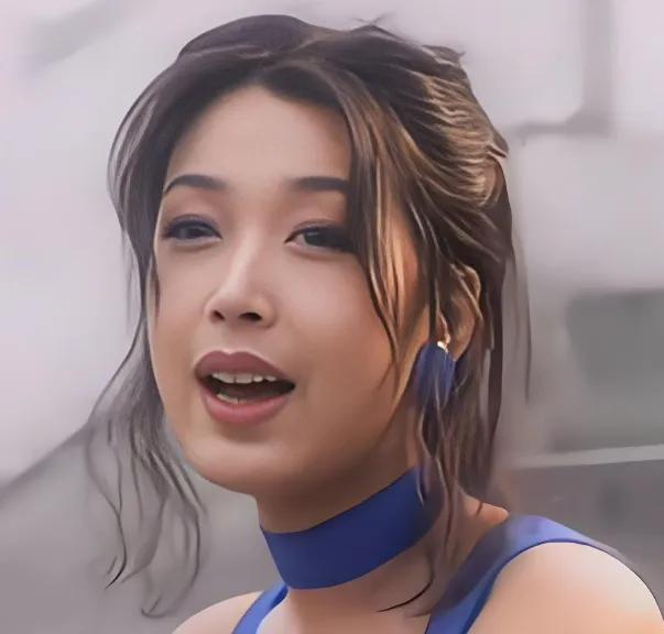 6月29日，是歌手孙悦icon54岁的生日，网友看到她现在的模样，纷纷惊呼：姐，