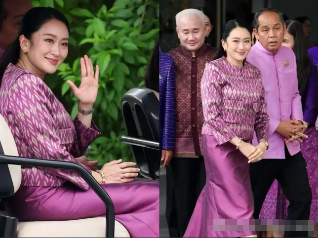 佩通坦上任文化部长的第一天，就果断叫停归还柬方的20件文物，“预算不够”成了官方
