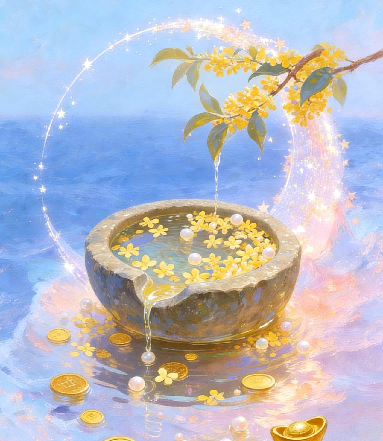 刚才刷到一篇讲眉毛面相的，看完后背直冒冷汗。上面写着“眉毛过浓过黑，私心重，表