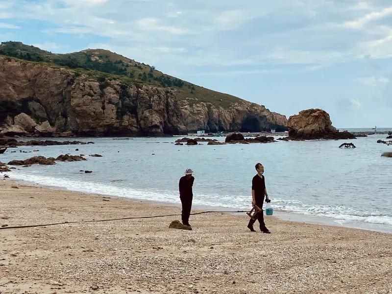 家人们见过这么奇葩的招聘吗？年薪20万+包吃包住，工作就是守一座绝美海岛，不限学