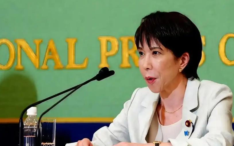 非常正确！外交部发言人首次去掉“首相”头衔，直呼高市早苗，这是强烈信号！9月
