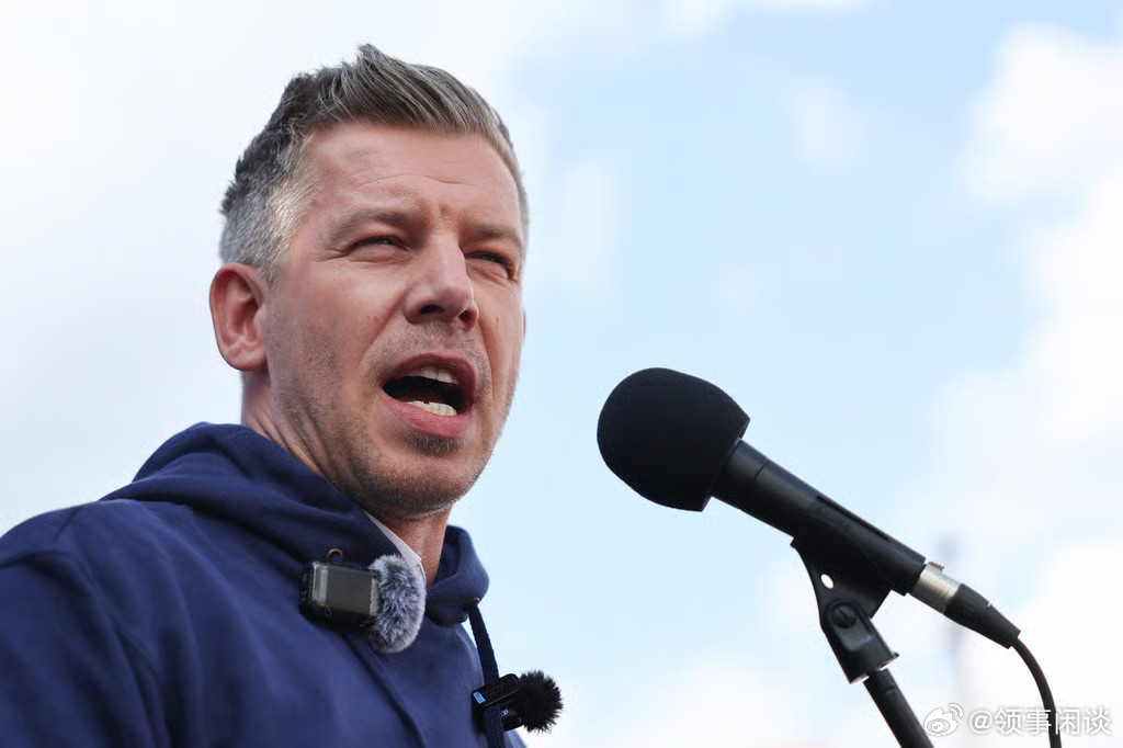 【奥尔班的竞争对手马扎尔抨击万斯访问匈牙利是干预选举】[新闻连着看......“