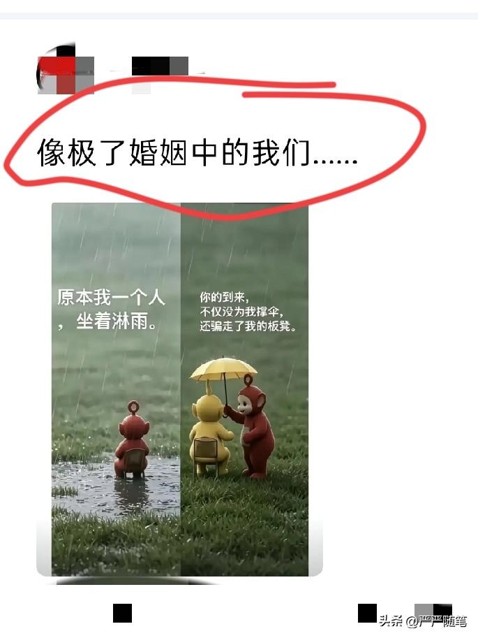 初看不知图中意，再看已是图中人。
