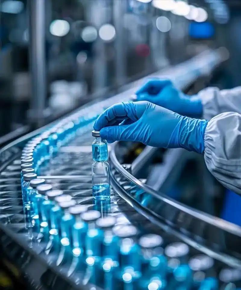 彻底炸锅了！ 中国医药圈曝出一个没人敢深说的真相：撑起行业半边天的头部大佬们