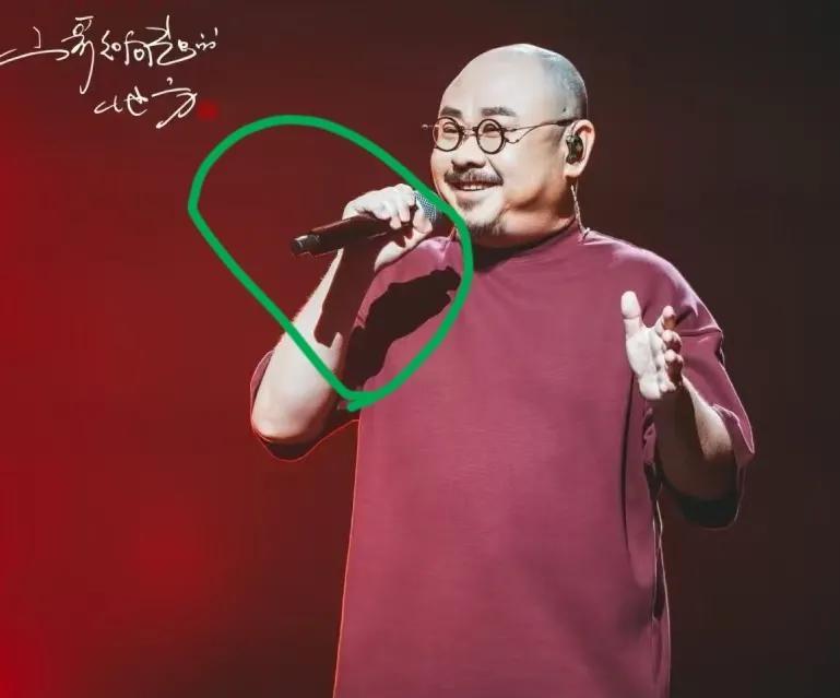 感觉只要刀郎不塌房，他出不出新歌，唱不唱的好根本不重要了！说白了刀郎最大的本