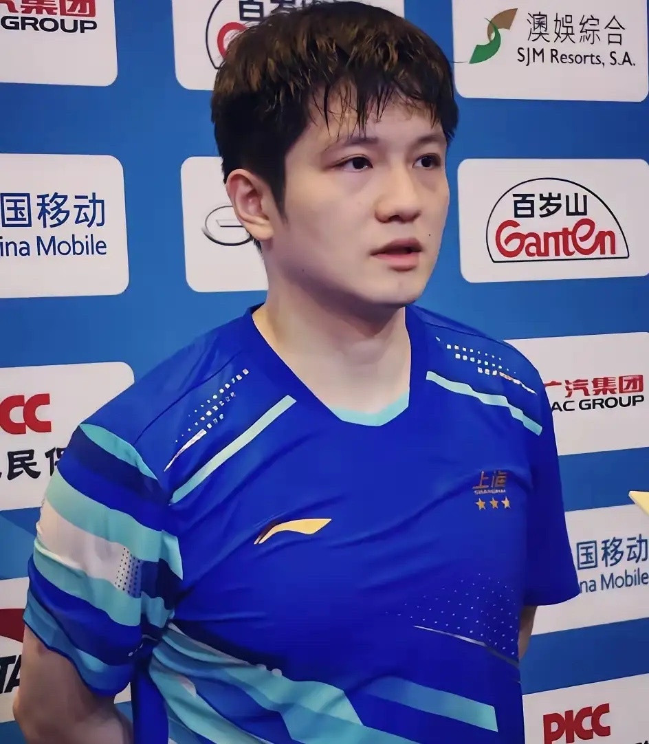 樊振东赛后发言，“大将风范”拉满！他说球迷看比赛，盼的是球员的激烈对抗与精彩表现