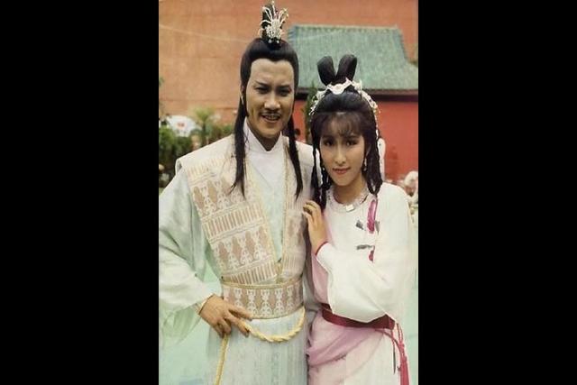 陆小凤之凤舞九天万梓良版16