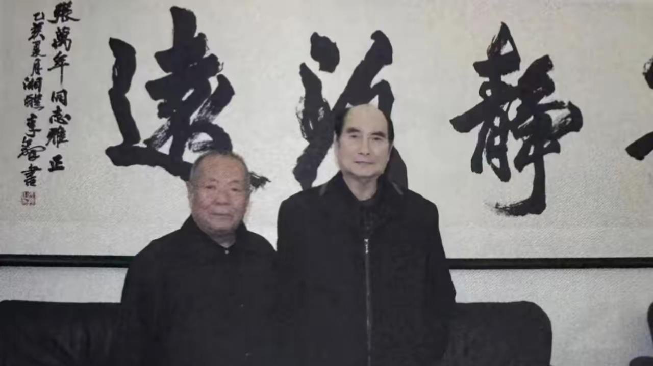 一场跨越数十年的风雪之约，藏着最动人的战友情1991年3月，那天下大雪，济