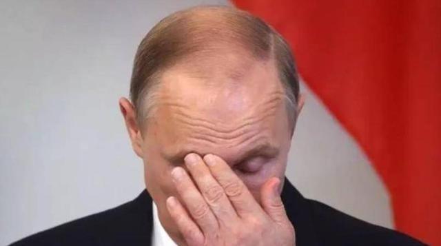 中国已经做出最坏打算，万一俄罗斯真在冲突中撑不住，我们必须赶紧干三件大事如果