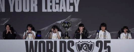 Guma: 如果大家以我为榜样在困难中不放弃 我觉得是很荣幸的事情