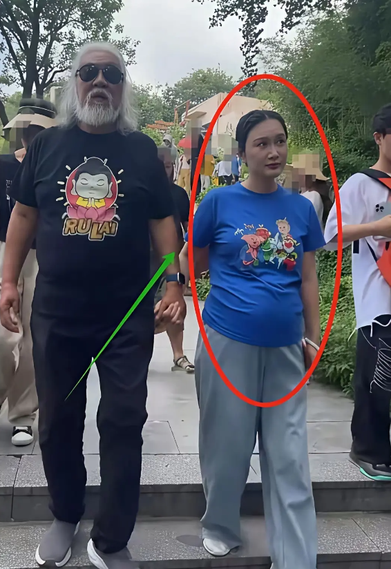 我去...她现实这样啊？！