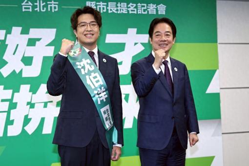 国台办动真格了！5月20日，朱凤莲一记重锤砸下，直接给沈伯洋来了个“政治死刑”—