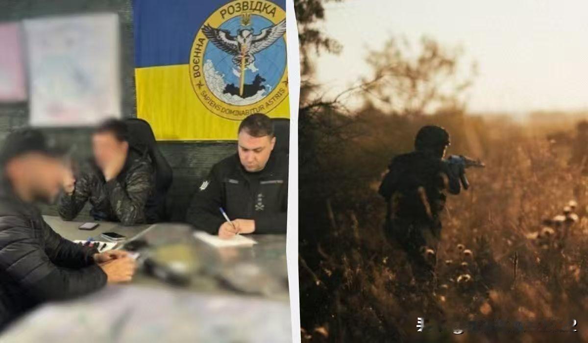 乌克兰情报总局特战队再有增援力量杀入波克罗夫斯克，详情在顿涅茨克地区，波克罗