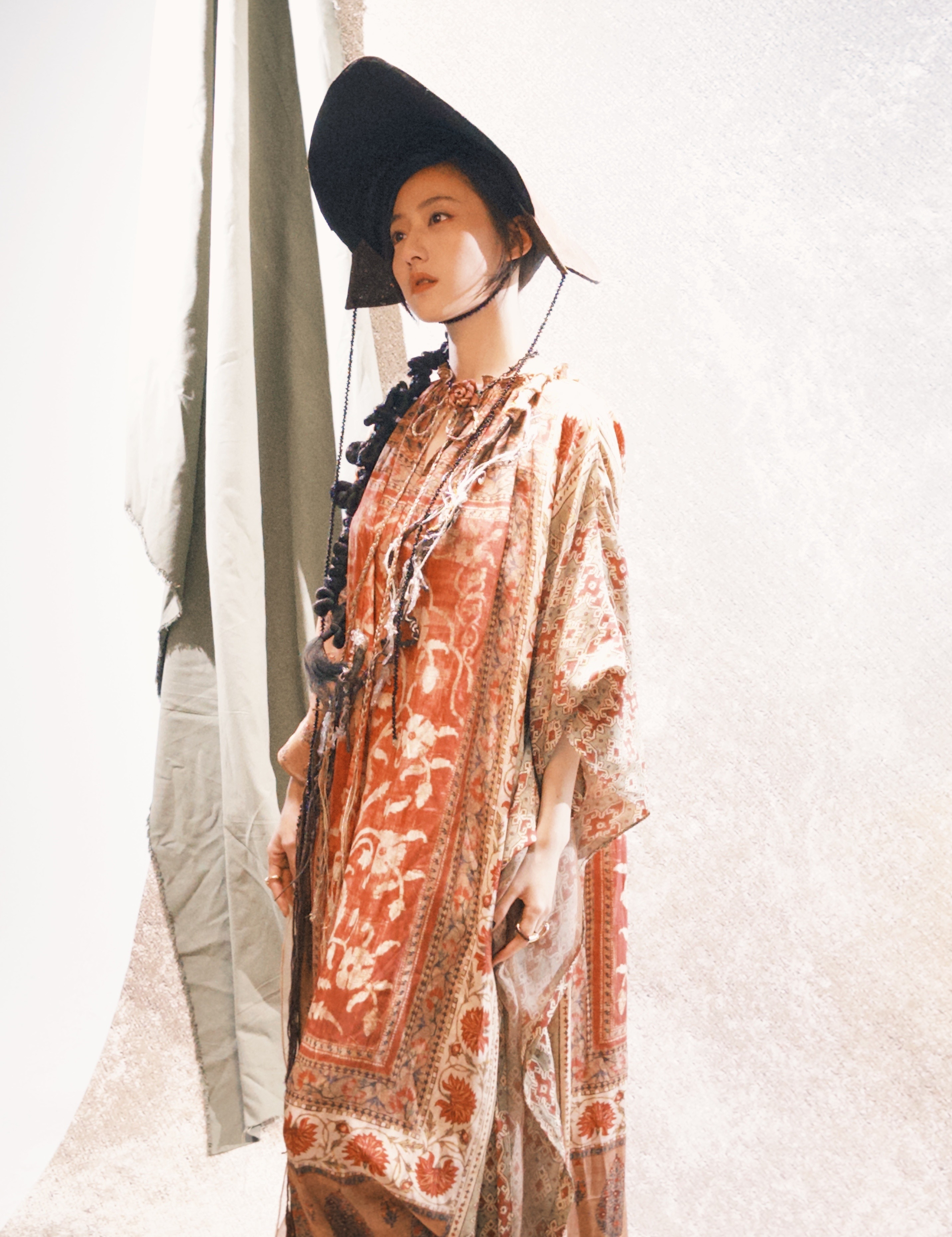 胡连馨林岁岁在复制粘贴的时代，你是手写的诗