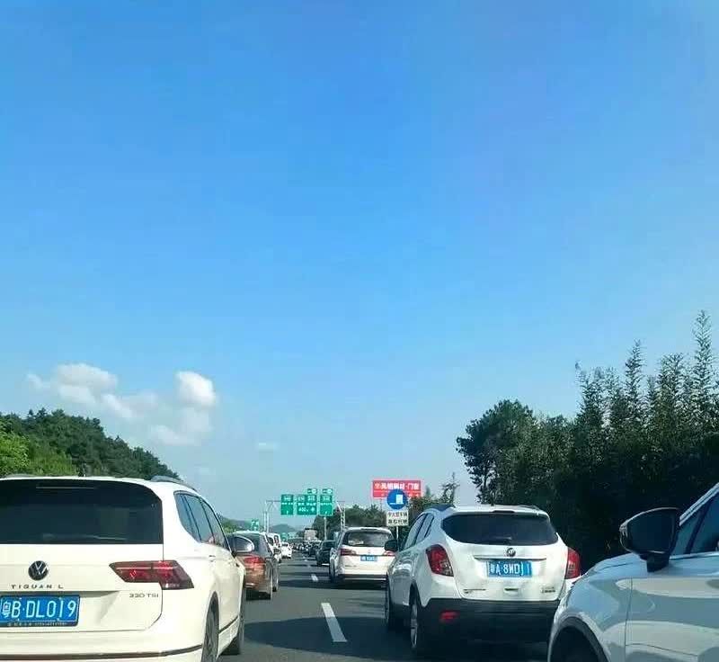高速100和120有什么区别？你以为120只是比100快20%？