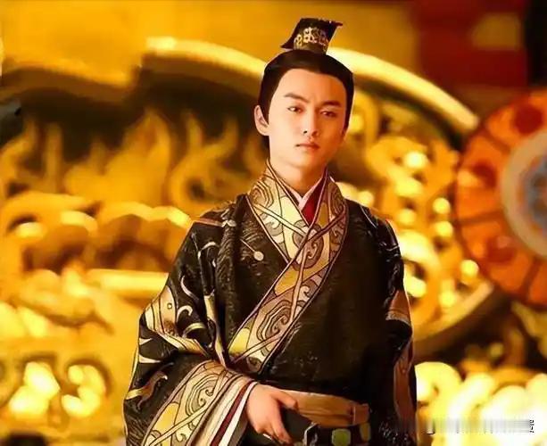 霍光死后不久，汉宣帝对霍氏家族动手，霍光的儿子霍禹被腰斩，霍去病的孙子霍云、霍山