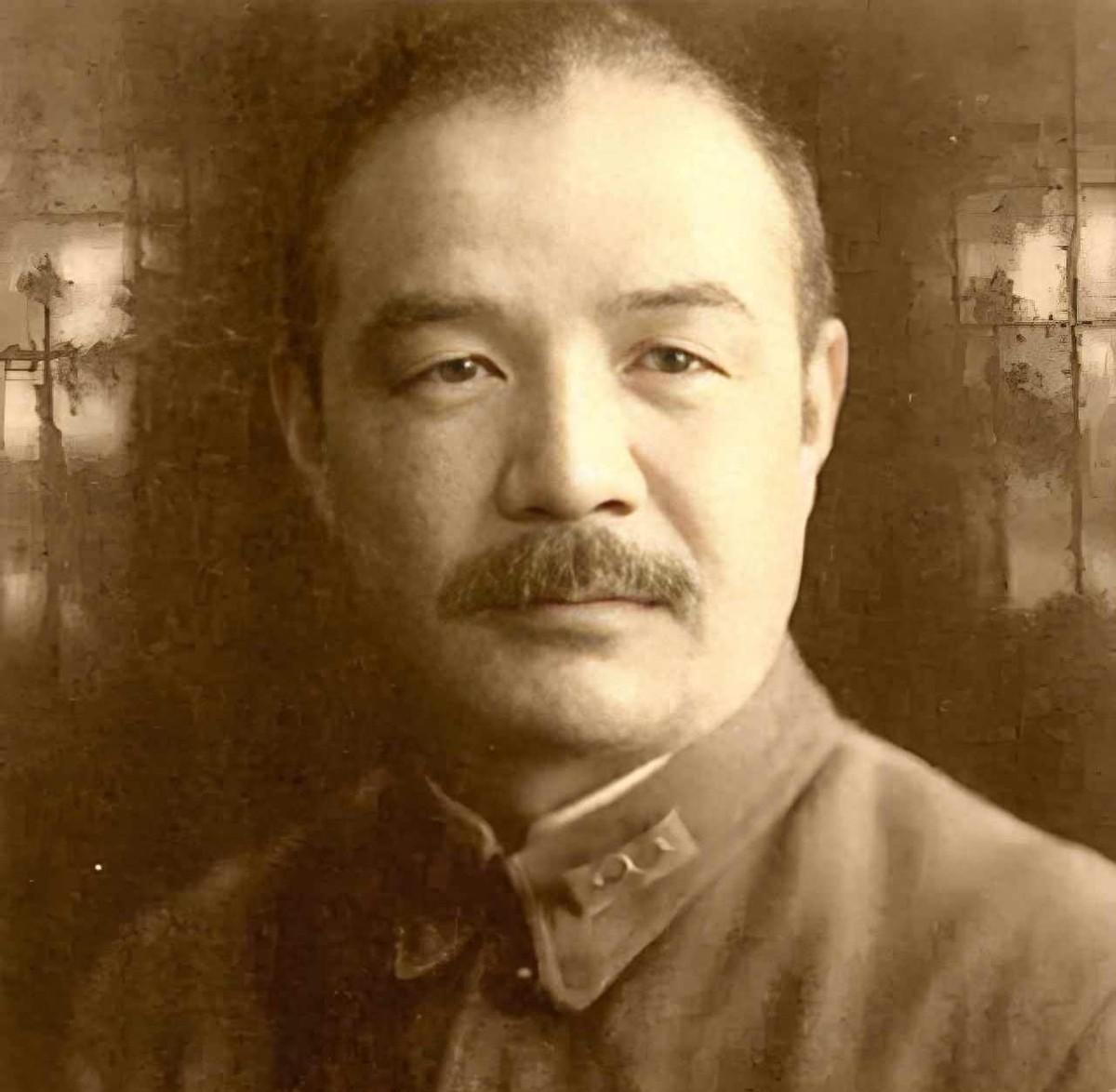 1939年彭德怀主动上门劝说孙殿英不要反对共产党，孙殿英坦言：兄弟，我一切都听你