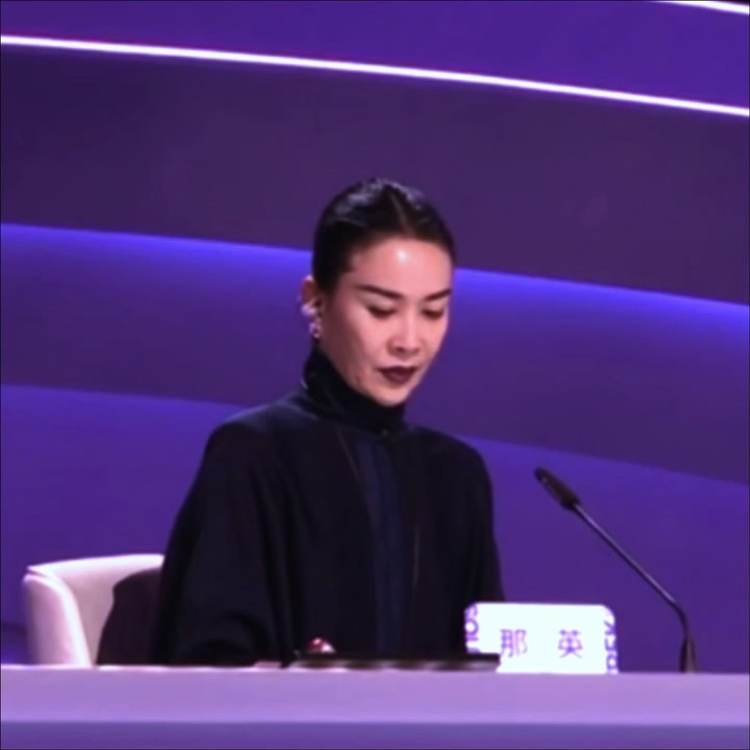 那英捞一个是一个那英《声鸣远扬》捞人实录：“只要我出手，学员一个都别跑！”魔丸