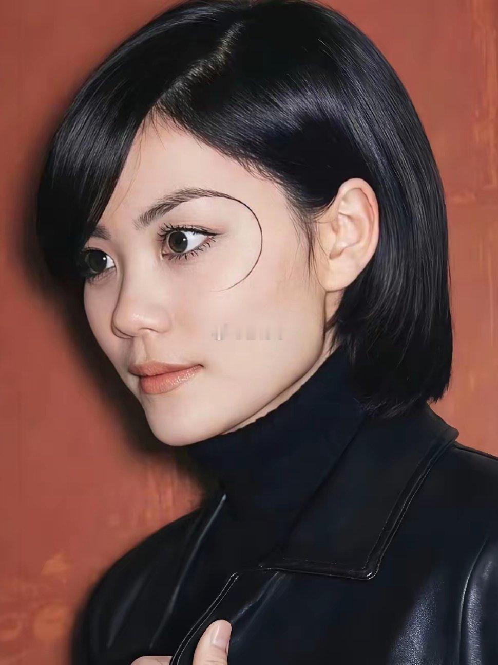 当年的王菲是真的又美又有灵气