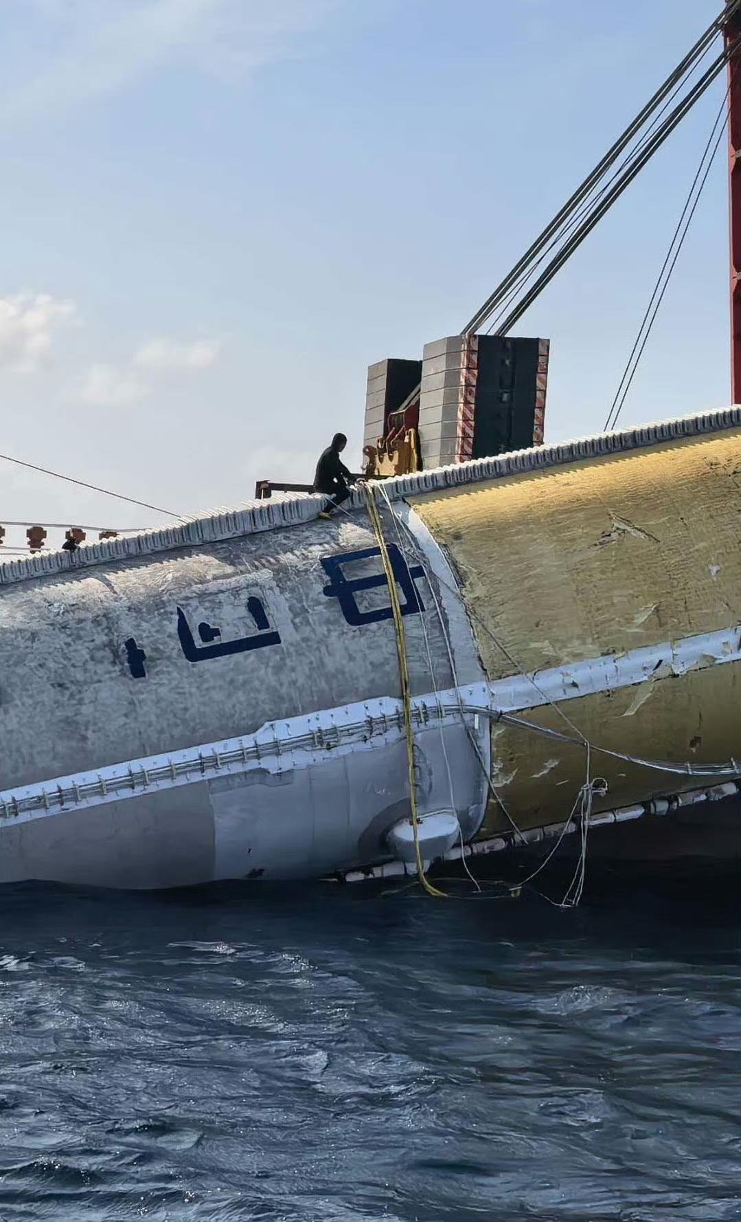 人类早期驯服野生长10珍贵影像[狗头]如果没有一个人在上面，都不知道这个长征