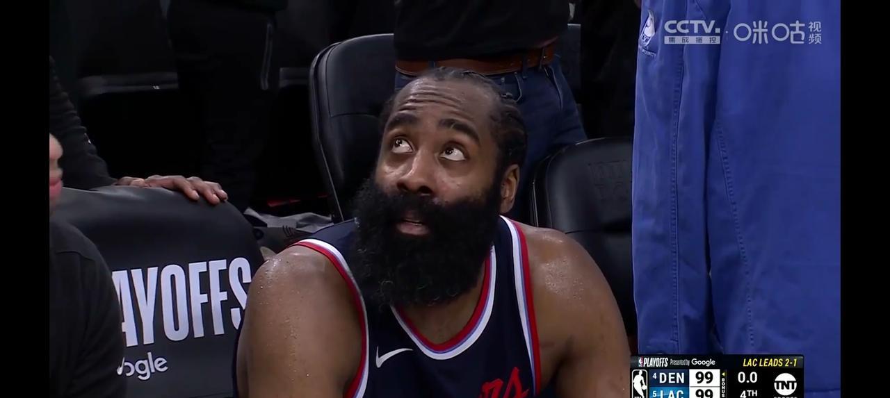 哈登本赛季3次面对灰熊的数据表现！！！1：18中6，三分球13中4，罚球7中7