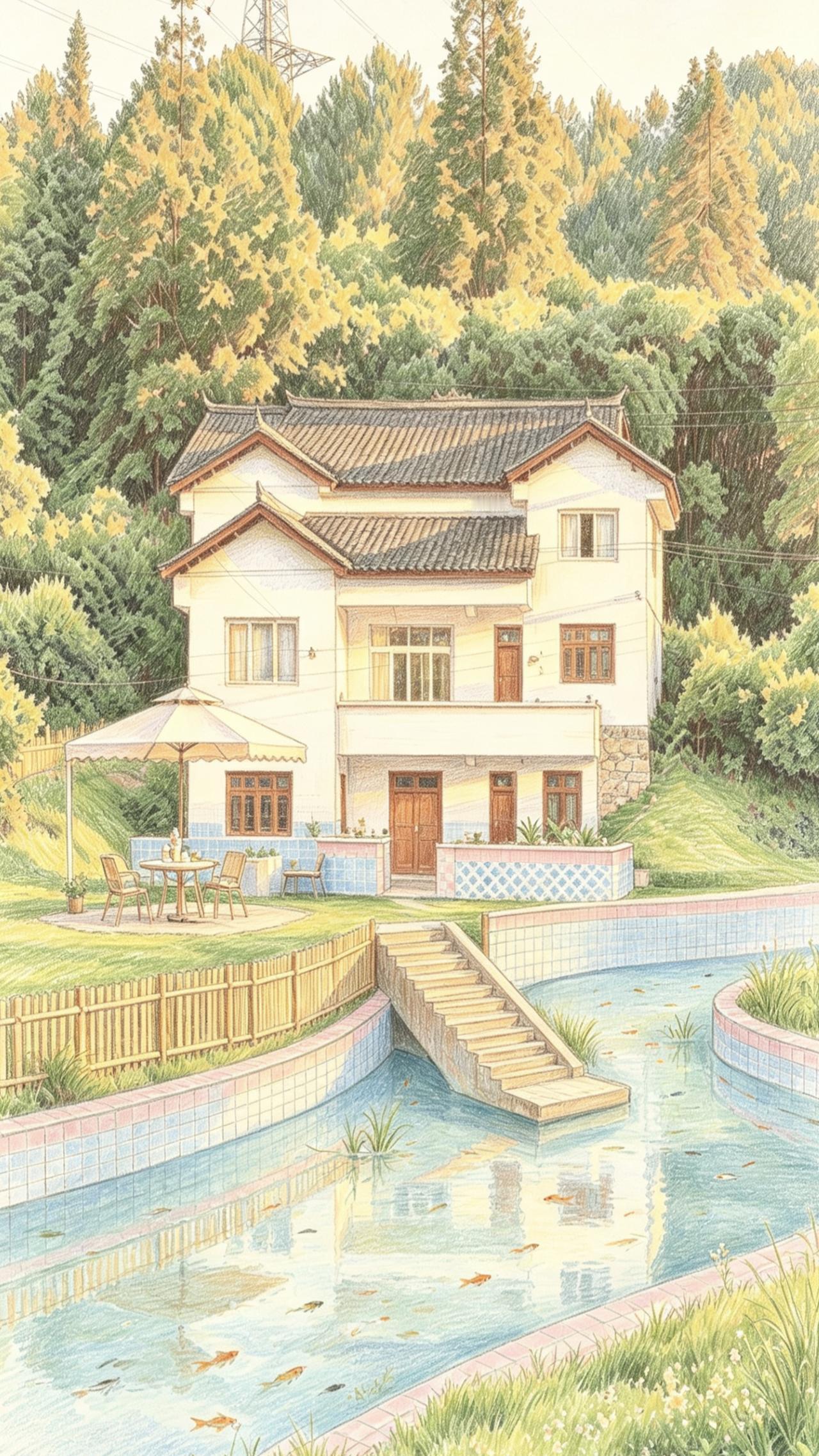 情感专家说：“身为一个已婚女人，除了自己的丈夫，绝不要相信外面任何一个男人。那