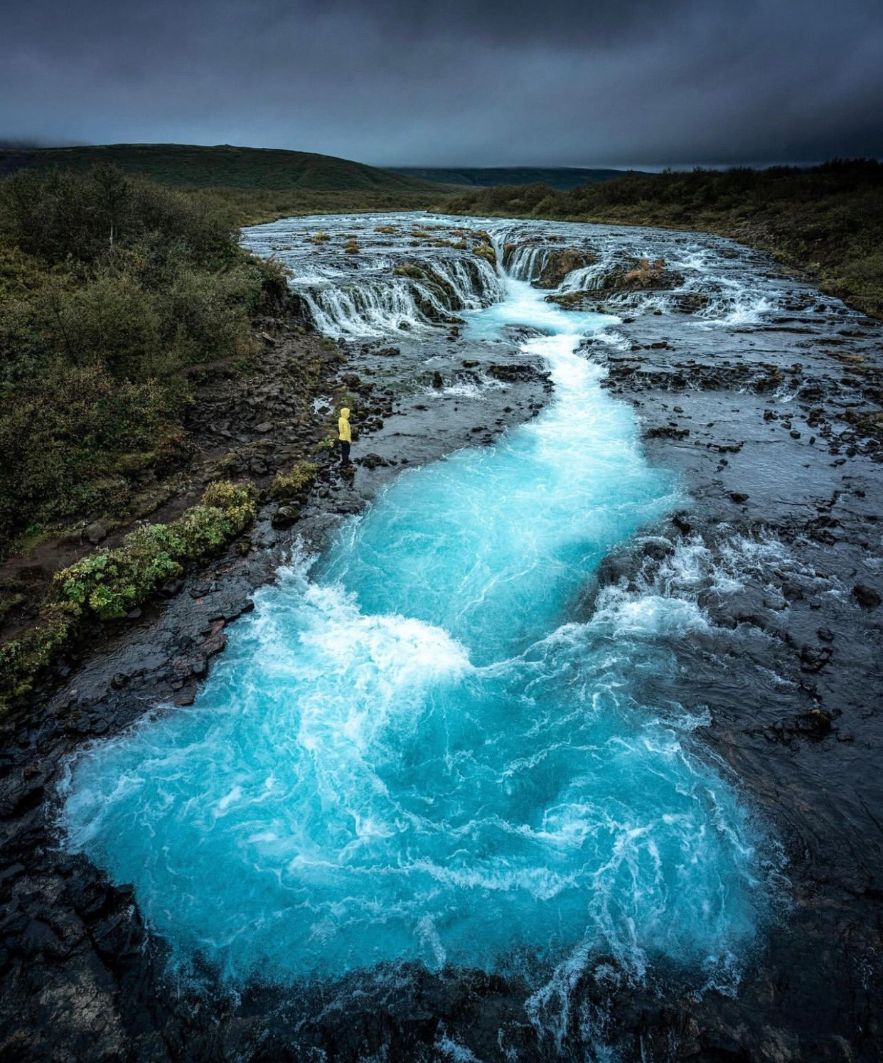 旅游冰岛🇮🇸.