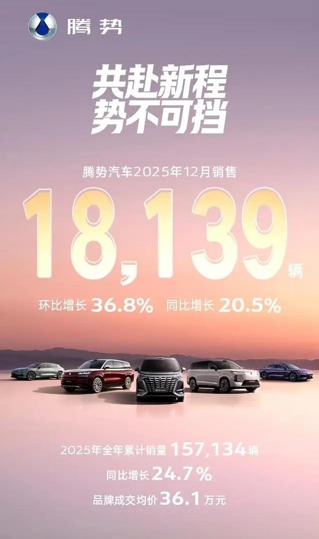 腾势需要一个类似钛7的破局点，决定以后能否起飞，但究竟在哪呢？综合其他车企来看