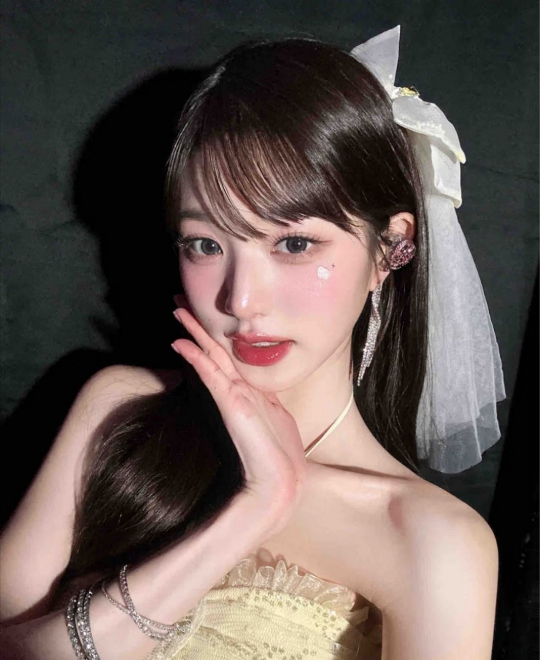 张元英​​​